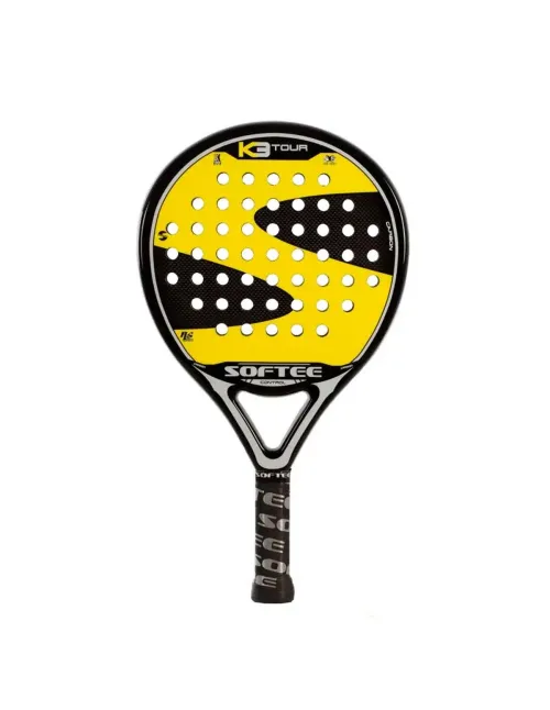 Softee K3 Tour 7.0 | Ofertas de pádel
